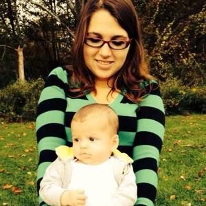 Meet your Posher, Kelsey